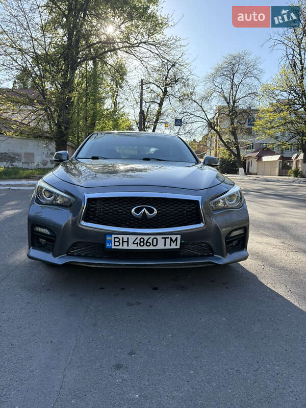 Infiniti-1