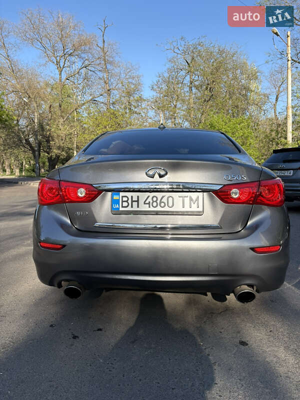 Infiniti-7