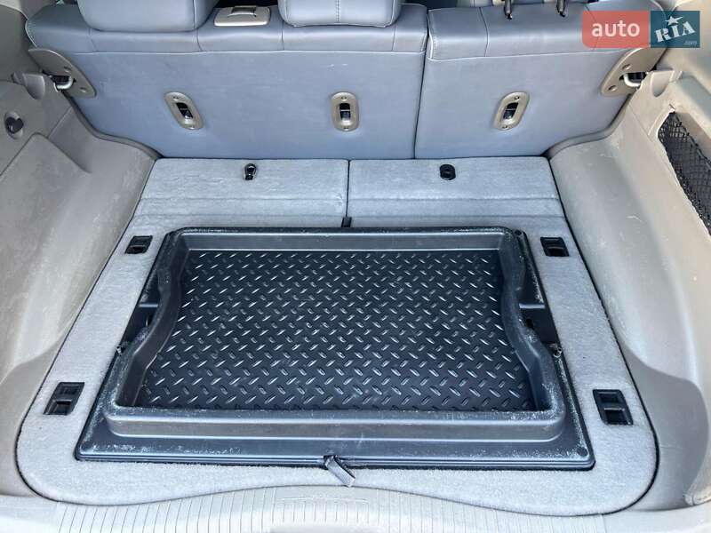 Jeep Grand Cherokee 2007