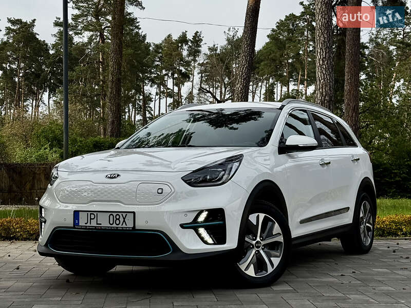 Kia Niro 2020