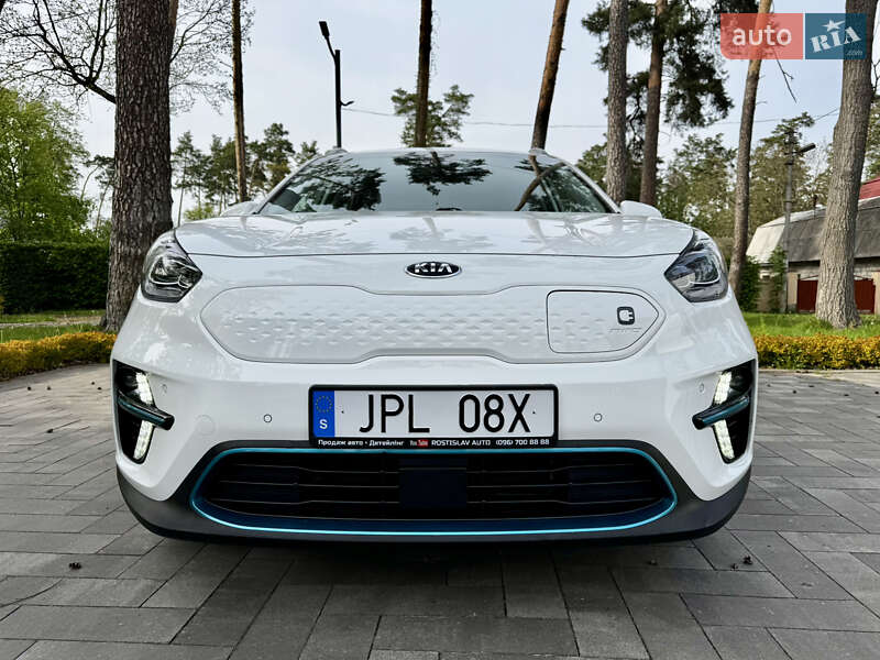 Kia Niro 2020