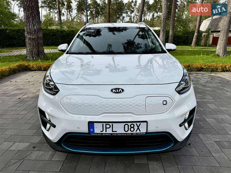 Kia Niro 2020