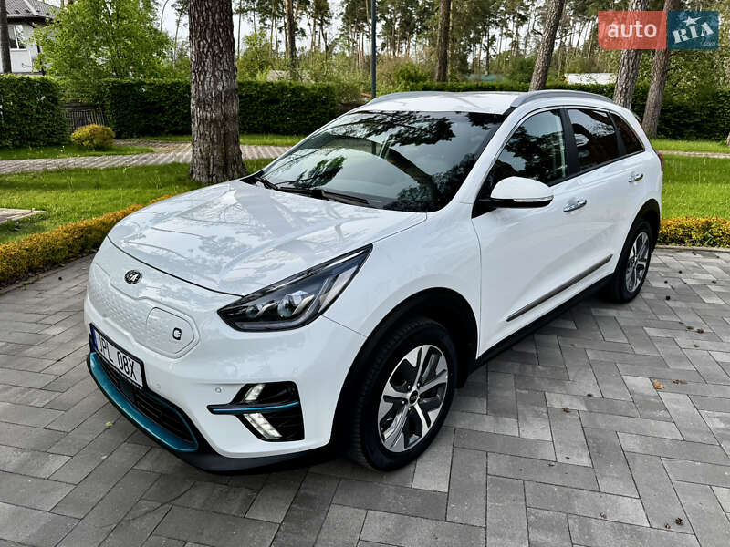 Kia Niro 2020