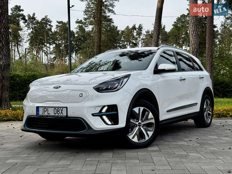 Kia Niro 2020