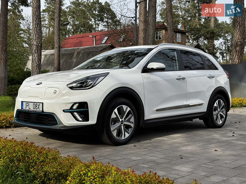 Kia Niro 2020