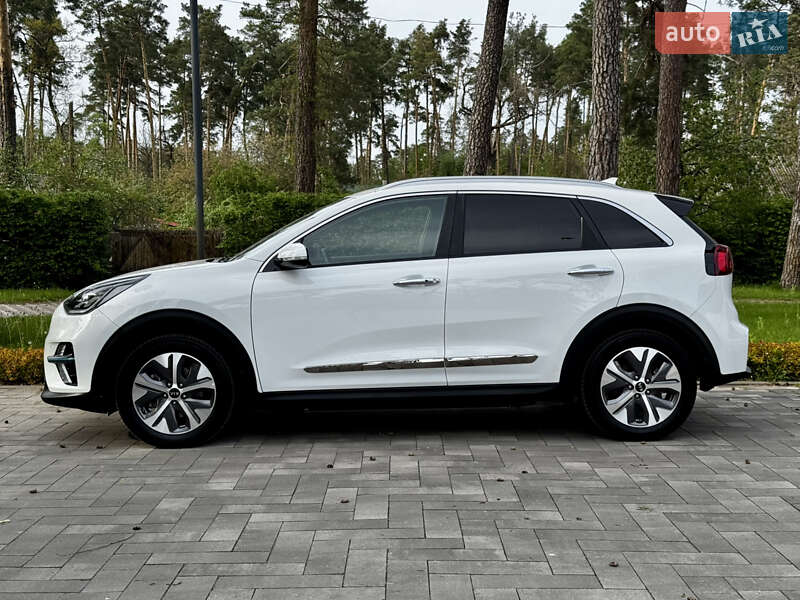 Kia Niro 2020