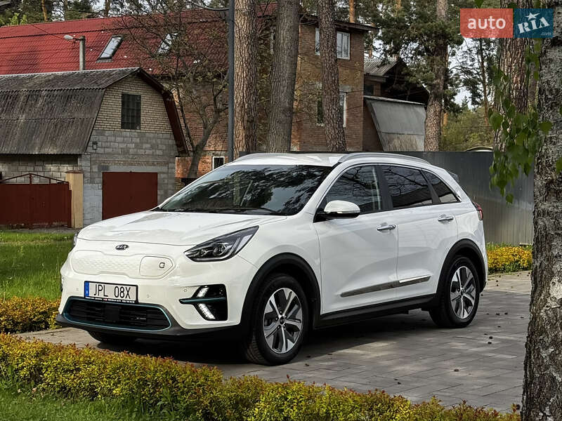 Kia Niro 2020