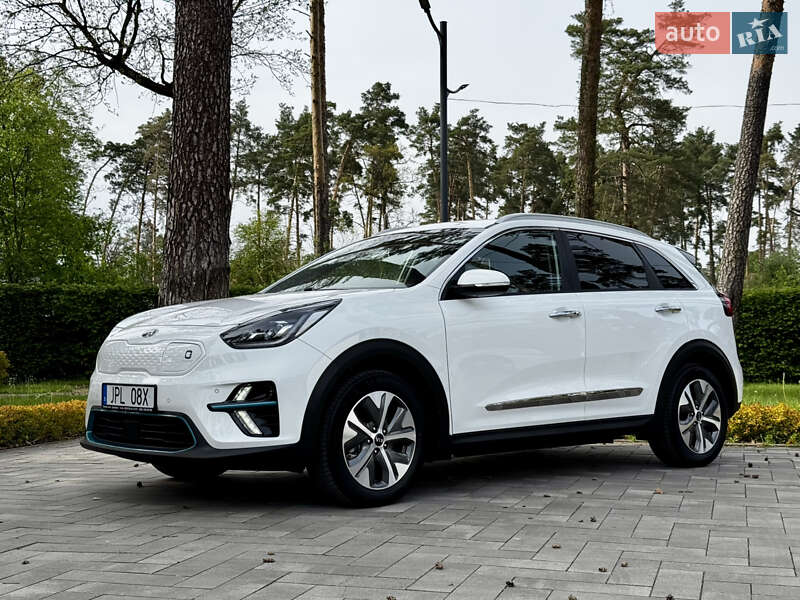 Kia Niro 2020