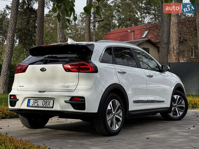 Kia Niro 2020