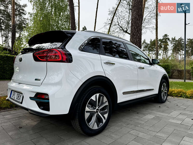 Kia Niro 2020