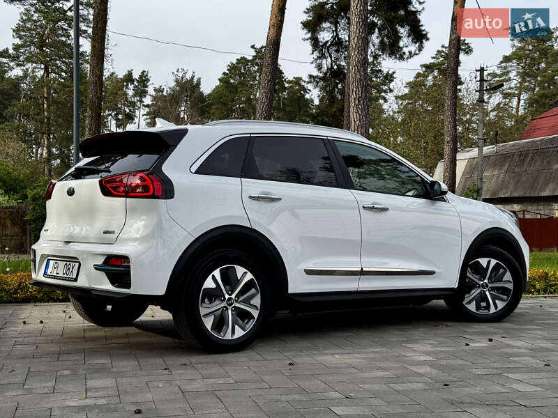 Kia Niro 2020