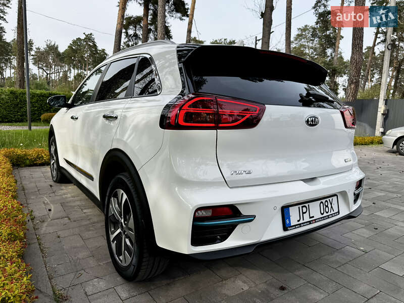 Kia Niro 2020