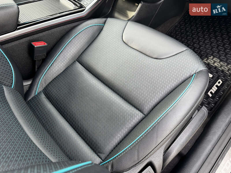 Kia Niro 2020