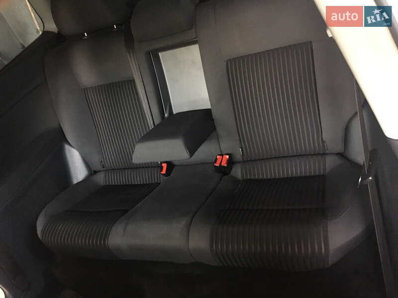 Volkswagen Polo 2007