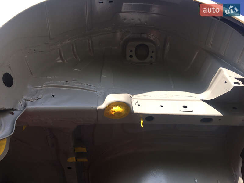 Volkswagen Polo 2007