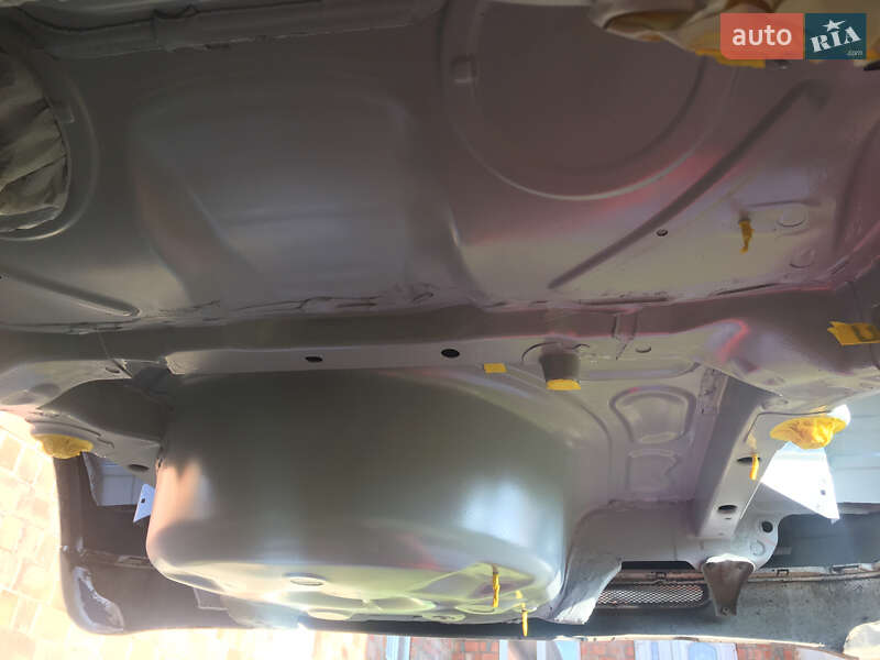 Volkswagen Polo 2007