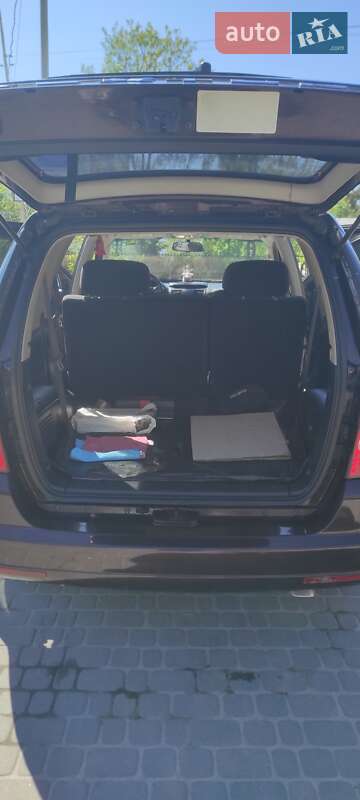 SsangYong Rexton 2007