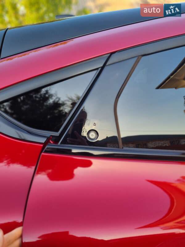 Ford Mustang Mach-E 2022