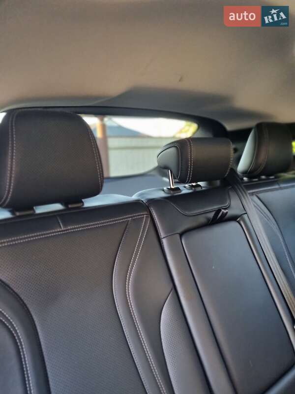 Ford Mustang Mach-E 2022