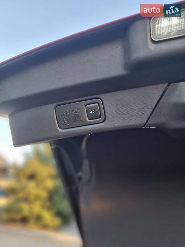 Ford Mustang Mach-E 2022