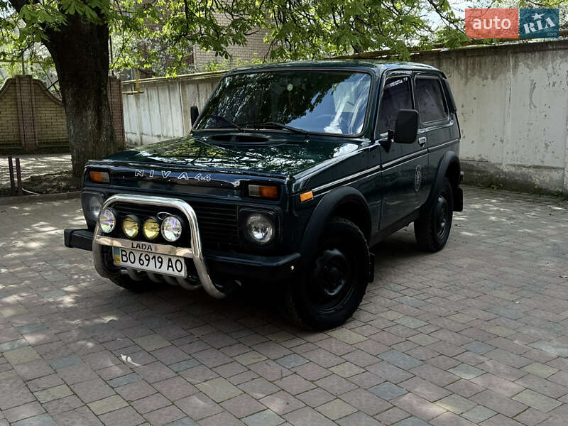 ВАЗ / Lada-2