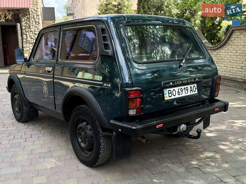 ВАЗ / Lada-7