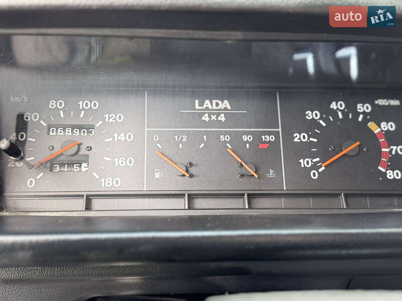 ВАЗ / Lada-19