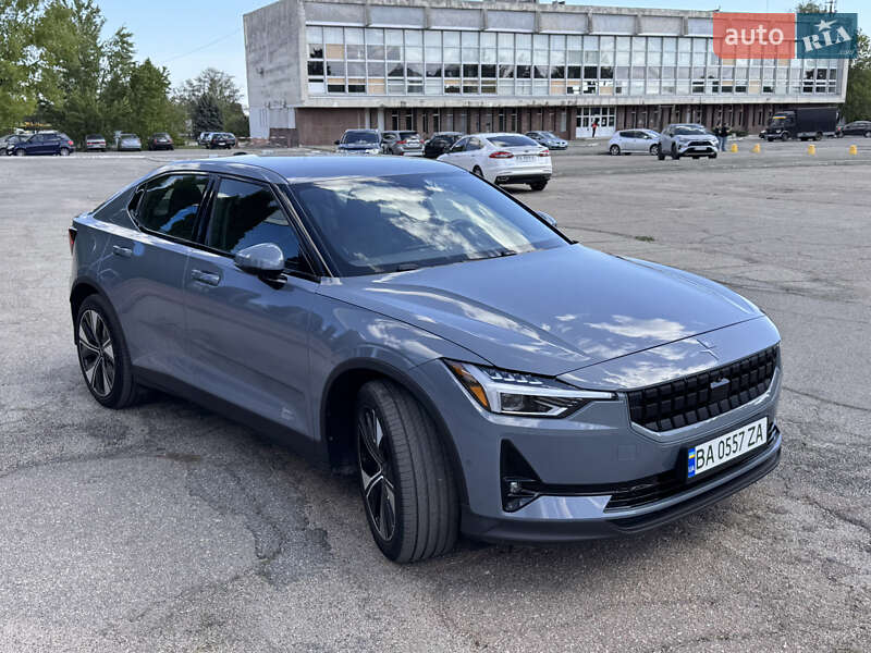 Polestar-36