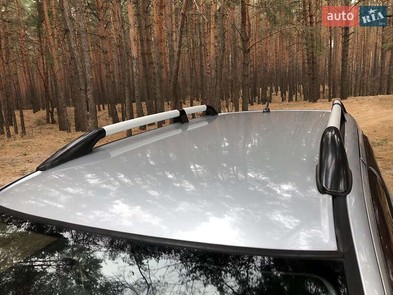 Mitsubishi Outlander 2007