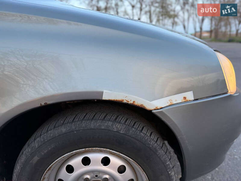 ВАЗ / Lada 1119 Калина 2007