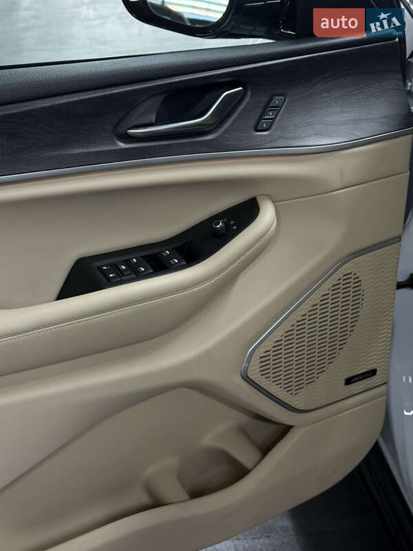 Jeep Grand Cherokee 2021