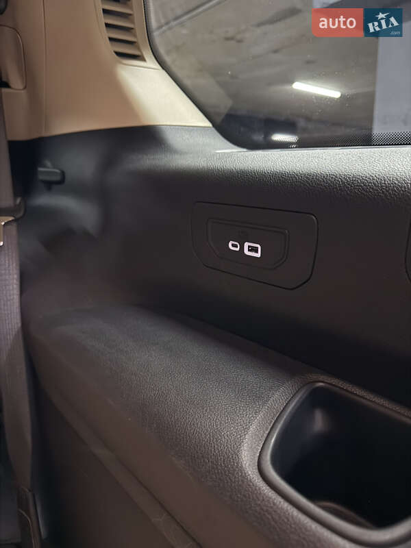 Jeep Grand Cherokee 2021