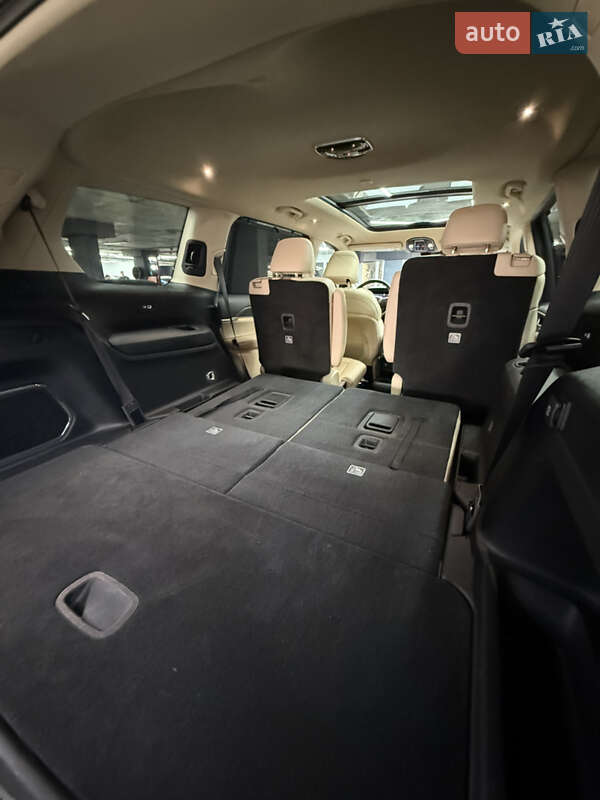 Jeep Grand Cherokee 2021