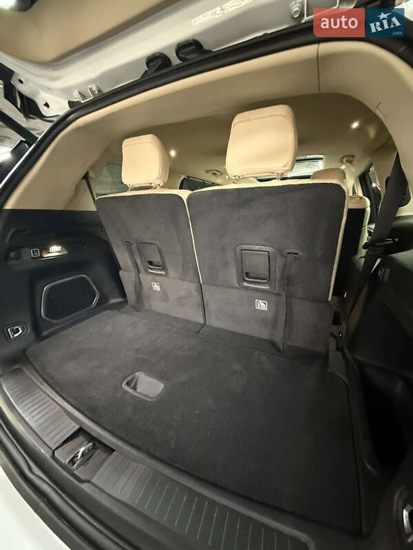 Jeep Grand Cherokee 2021