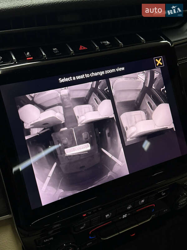 Jeep Grand Cherokee 2021