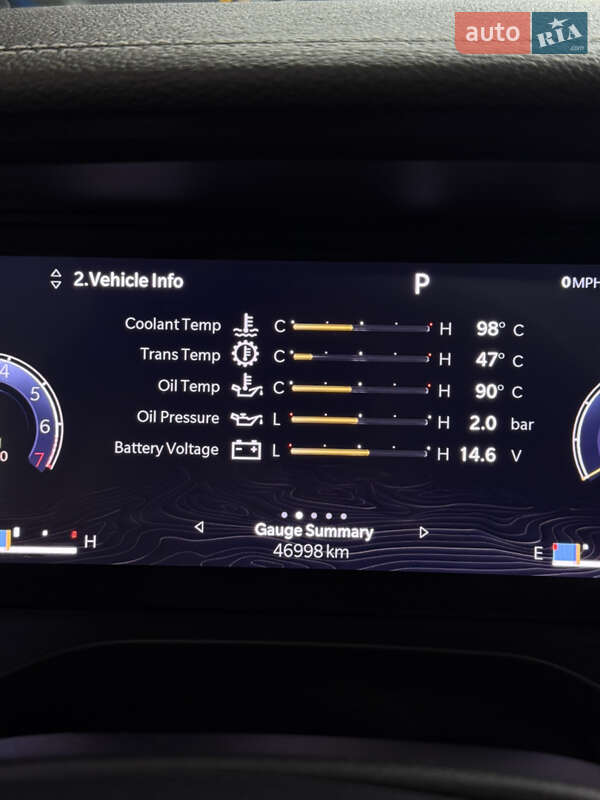 Jeep Grand Cherokee 2021