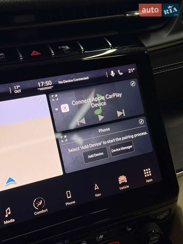 Jeep Grand Cherokee 2021