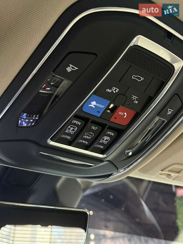 Jeep Grand Cherokee 2021