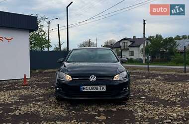 Volkswagen Golf 2014