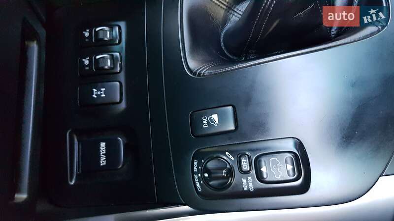 Toyota Land Cruiser Prado 2007