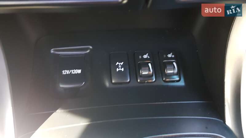 Toyota Land Cruiser Prado 2007