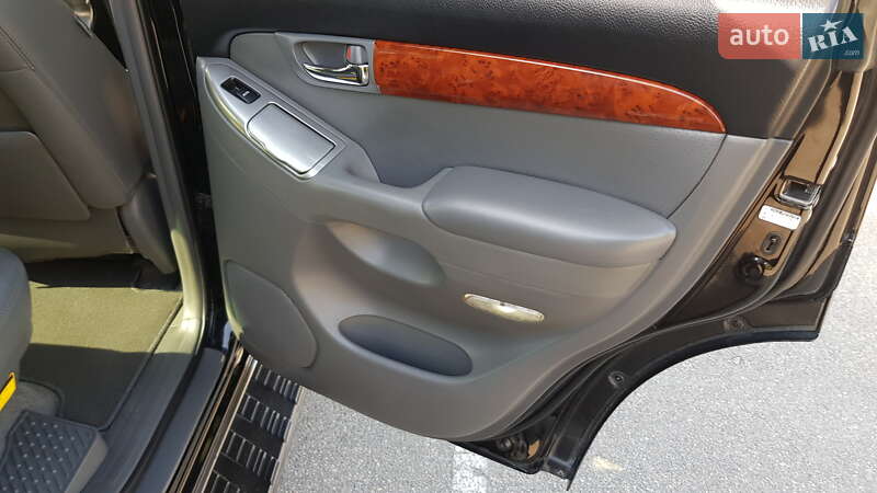 Toyota Land Cruiser Prado 2007