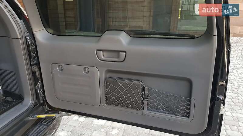 Toyota Land Cruiser Prado 2007