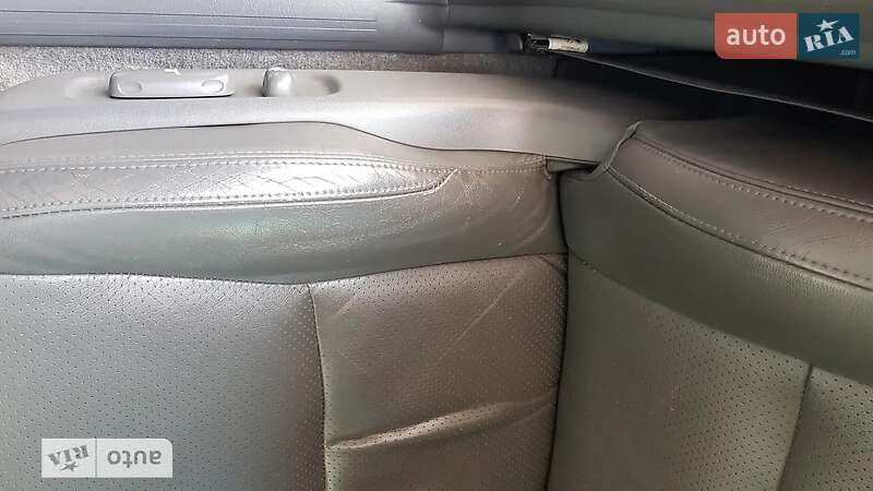 Toyota Land Cruiser Prado 2007