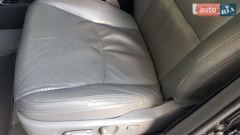 Toyota Land Cruiser Prado 2007