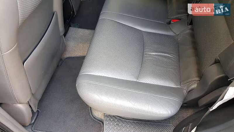 Toyota Land Cruiser Prado 2007