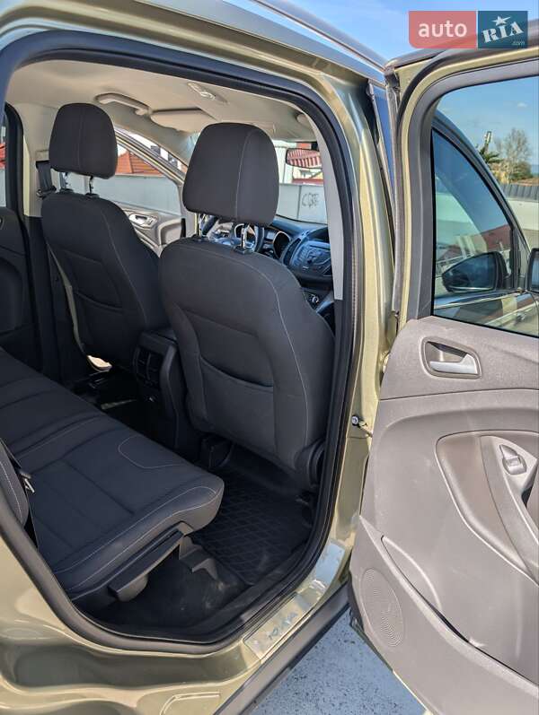 Ford Kuga 2014 Ford Kuga 2014