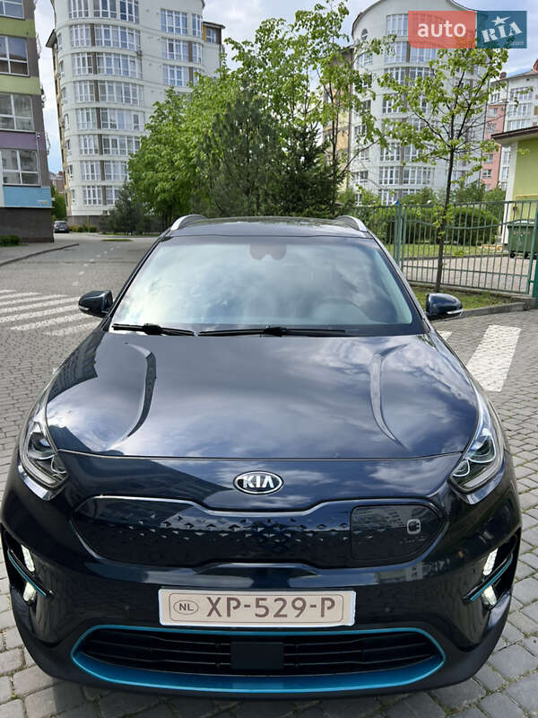 Kia Niro 2018