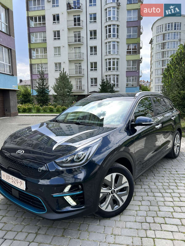 Kia Niro 2018