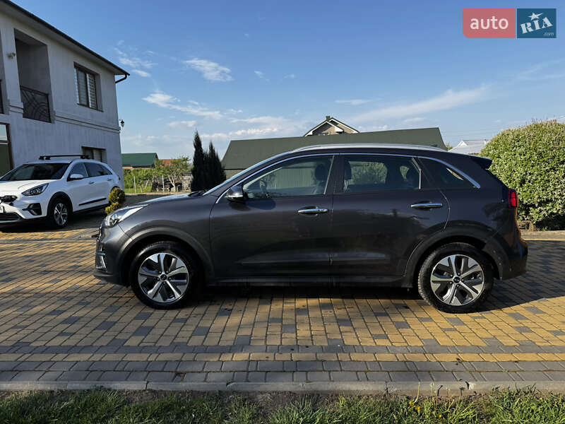 Kia Niro 2020